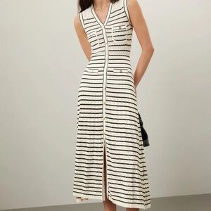 Sandro Melina Dress
